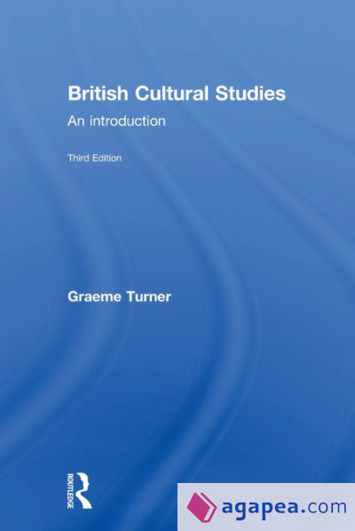 British Cultural Studies