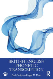 Portada de British English Phonetic Transcription