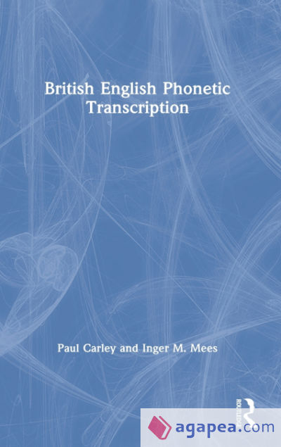 British English Phonetic Transcription