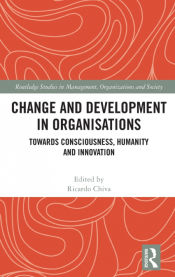 Portada de Change and Development in Organisations