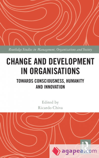 Change and Development in Organisations