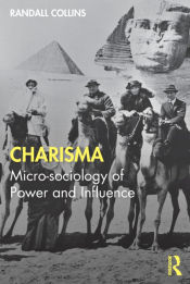 Portada de Charisma