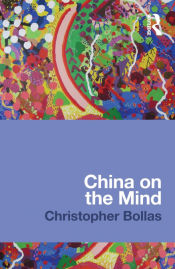 Portada de China on the Mind