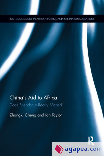 Chinaâ€™s Aid to Africa