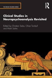 Portada de Clinical Studies in Neuropsychoanalysis Revisited