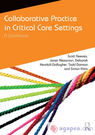 Collaborative Practice in Critical Care Settings