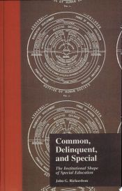 Portada de Common, Delinquent, and Special