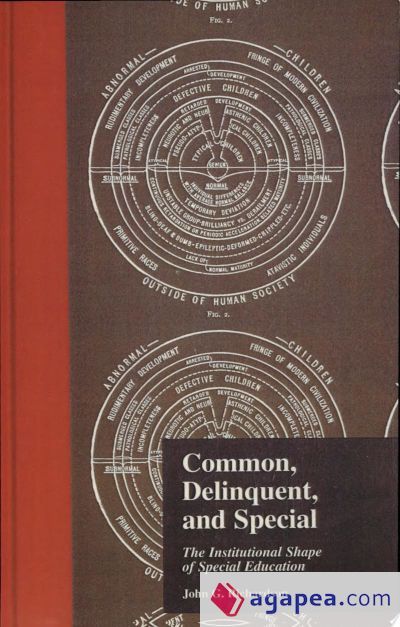 Common, Delinquent, and Special Common, Delinquent, and Special