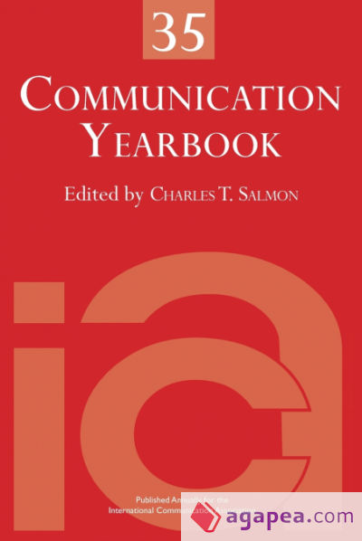 Communication Yearbook 35