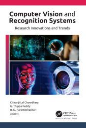 COMPUTER VISION AND RECOGNITION SYSTEMS - B. D. PARAMESHACHARI,CHIRANJI ...