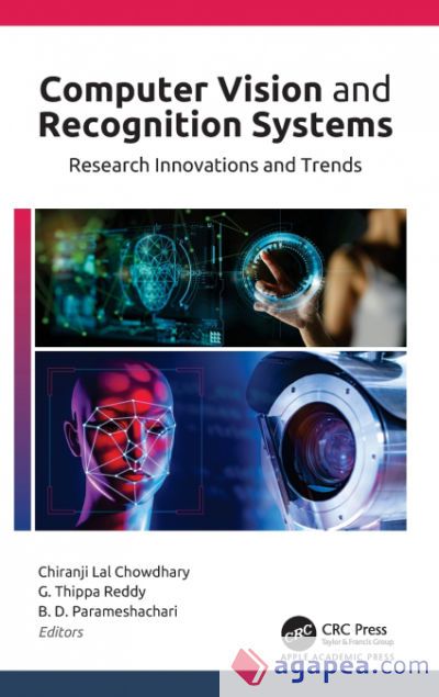 Computer Vision and Recognition Systems