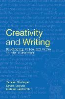 Portada de Creativity and Writing