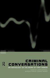 Portada de Criminal Conversations
