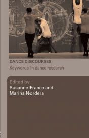 Portada de Dance Discourses
