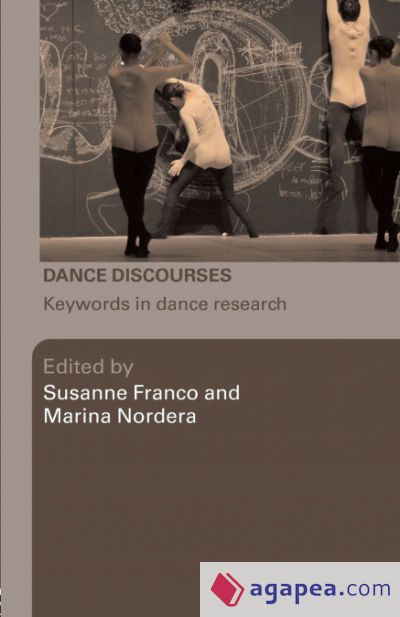Dance Discourses