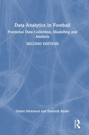 Portada de Data Analytics in Football