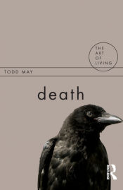 Portada de Death