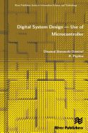 Portada de Digital System Design - Use of Microcontroller