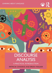 Portada de Discourse Analysis