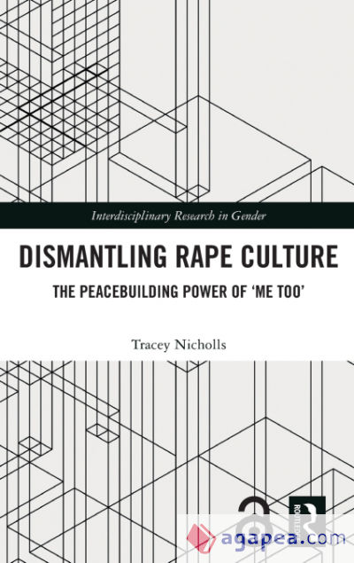 Dismantling Rape Culture