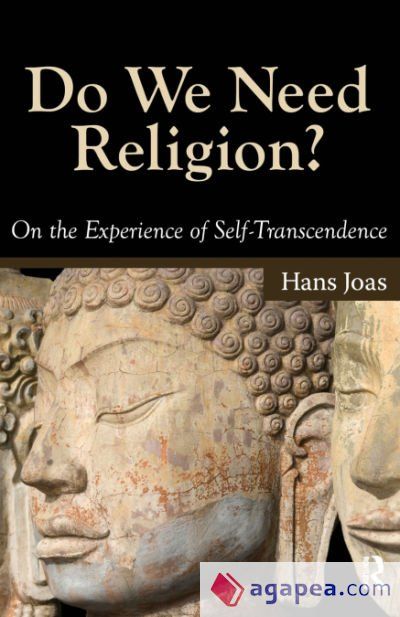 Do We Need Religion?