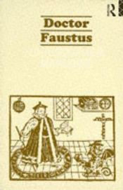 Portada de Doctor Faustus