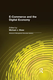 Portada de E-Commerce and the Digital Economy