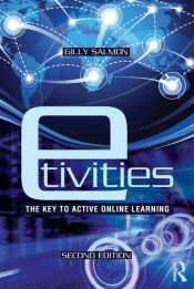 Portada de E-tivities