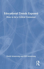 Portada de Educational Trends Exposed