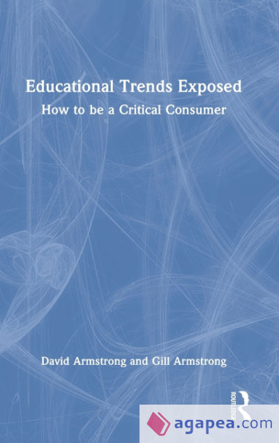 Educational Trends Exposed