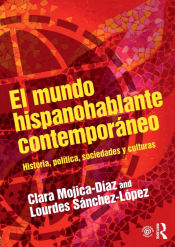 Portada de El mundo hispanohablante contemporáneo