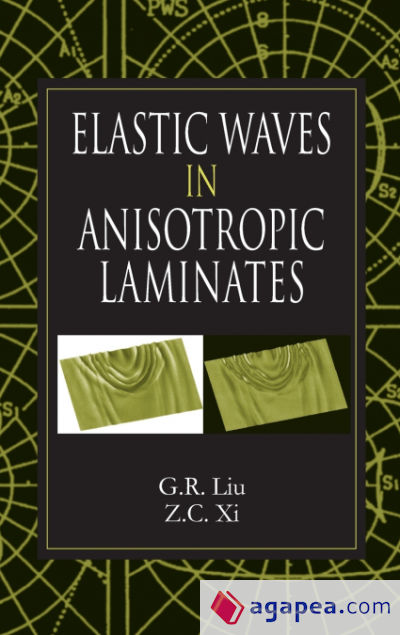 Elastic Waves in Anisotropic Laminates