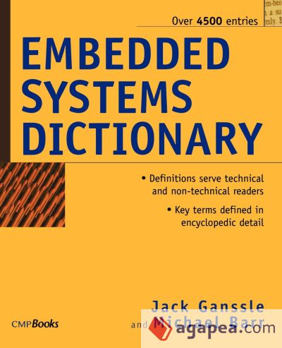 Embedded Systems Dictionary