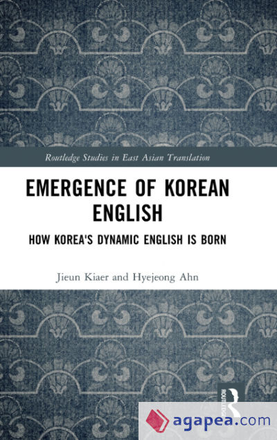 Emergence of Korean English