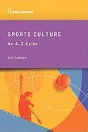 Portada de Encyclopedia of Sports Culture
