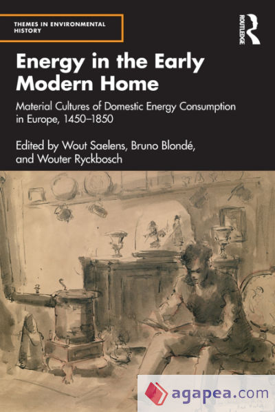 Energy in the Early Modern Home