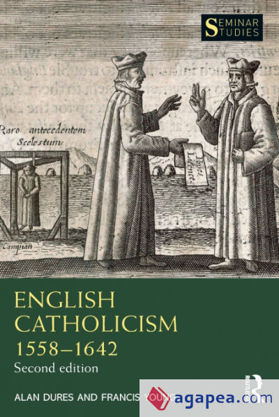 English Catholicism 1558-1642