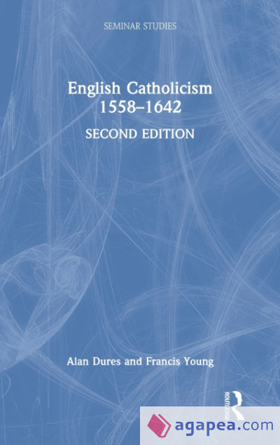 English Catholicism 1558-1642