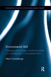 Portada de Environmental Skill