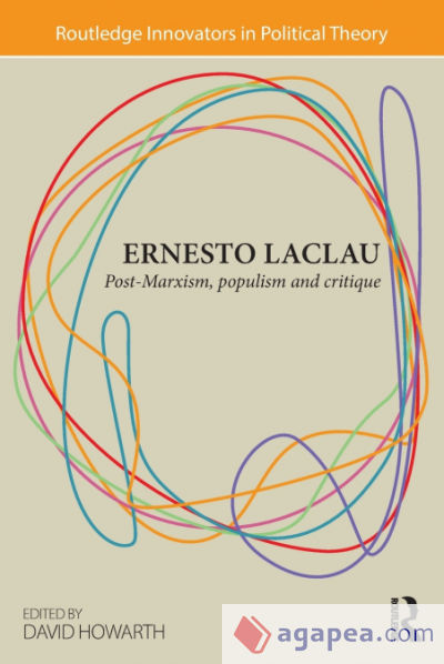 Ernesto Laclau