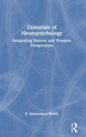 Portada de Essentials of Neuropsychology