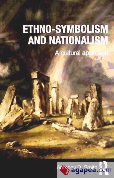 Ethno-Symbolism and Nationalism