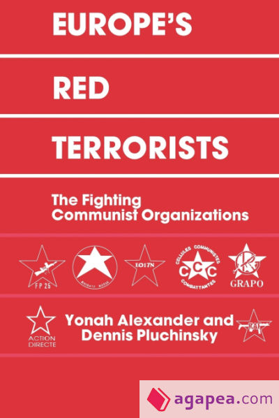 Europeâ€™s Red Terrorists