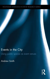 Portada de Events in the City