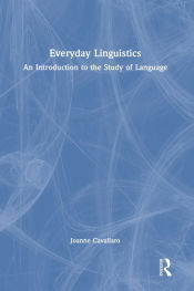 Portada de Everyday Linguistics