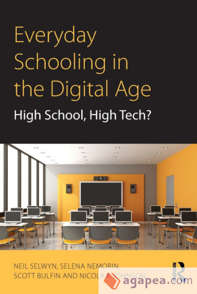 Everyday Schooling in the Digital Age