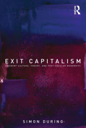 Portada de Exit Capitalism