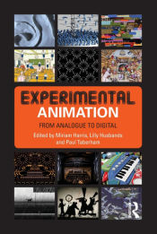 Portada de Experimental Animation