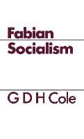 Portada de Fabian Socialism