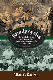 Portada de Family Cycles